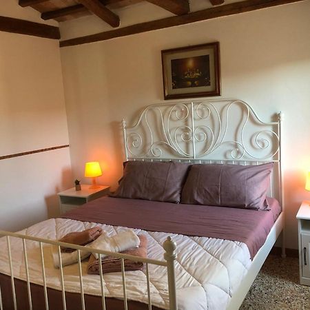 Salamon Guest House Venezia Esterno foto