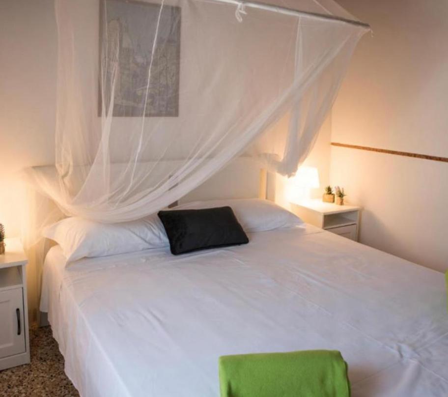 Salamon Guest House Venezia Esterno foto