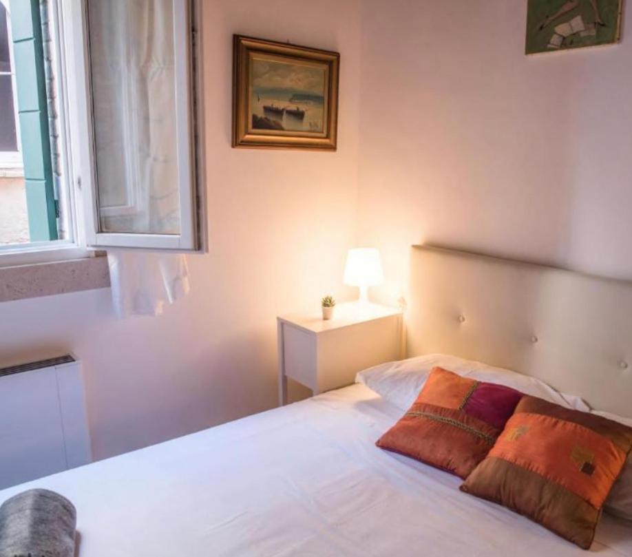 Salamon Guest House Venezia Esterno foto
