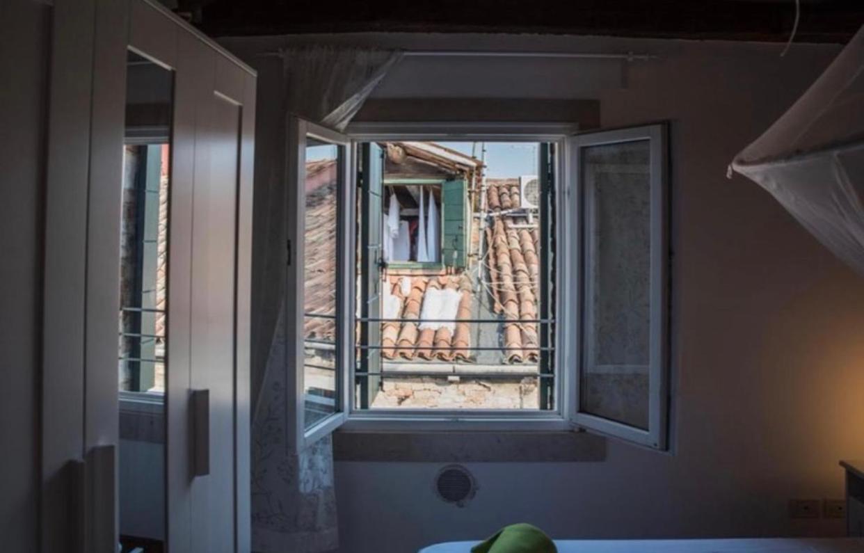 Salamon Guest House Venezia Esterno foto