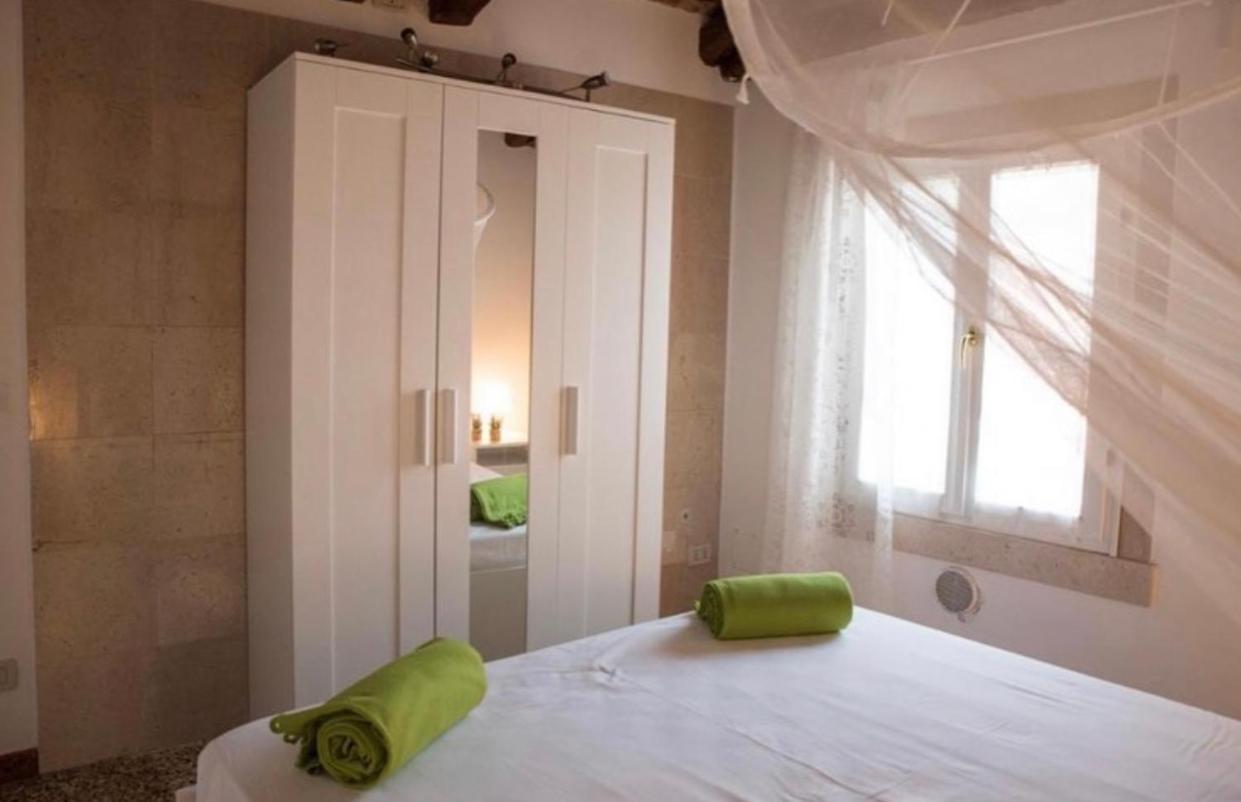 Salamon Guest House Venezia Esterno foto