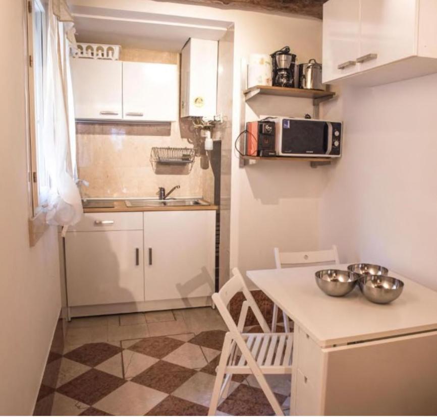 Salamon Guest House Venezia Esterno foto