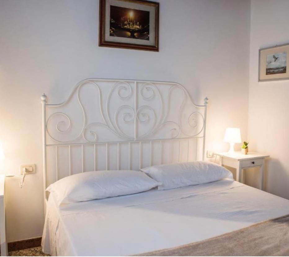 Salamon Guest House Venezia Esterno foto