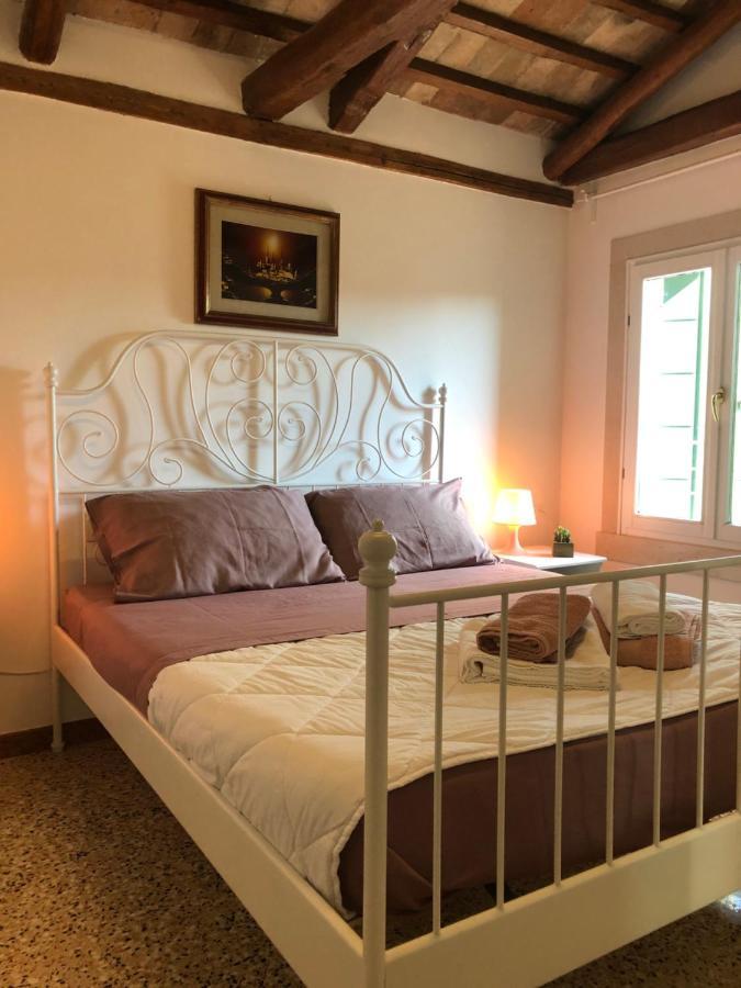 Salamon Guest House Venezia Esterno foto
