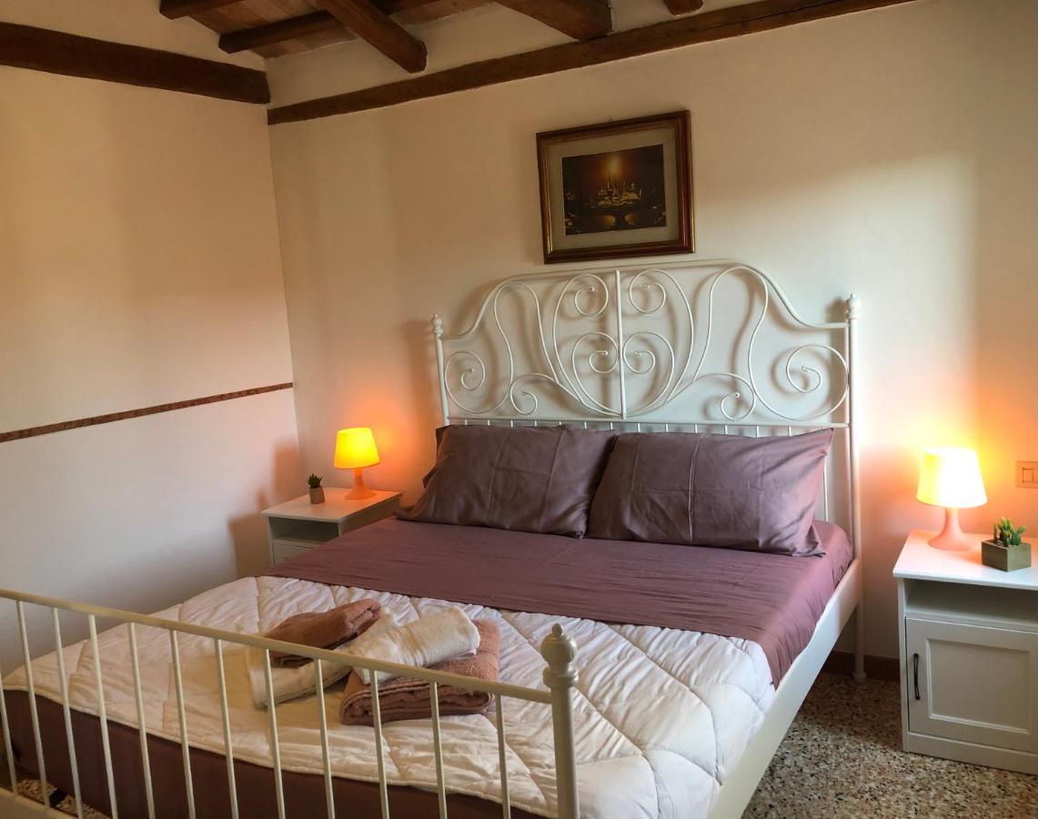 Salamon Guest House Venezia Esterno foto