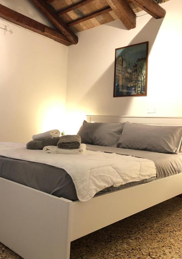 Salamon Guest House Venezia Esterno foto