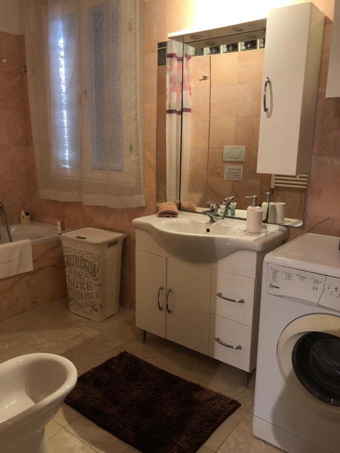 Salamon Guest House Venezia Esterno foto