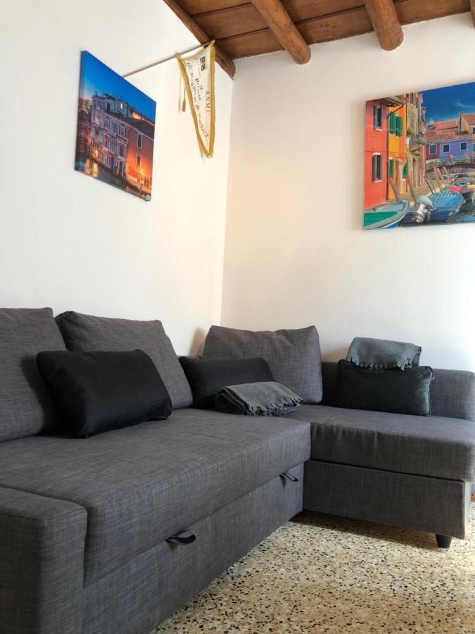 Salamon Guest House Venezia Esterno foto