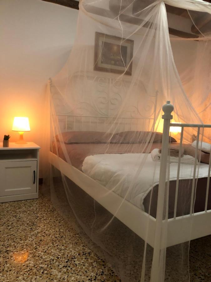 Salamon Guest House Venezia Esterno foto