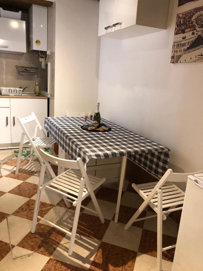 Salamon Guest House Venezia Esterno foto
