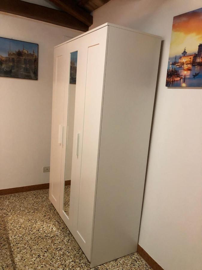 Salamon Guest House Venezia Esterno foto
