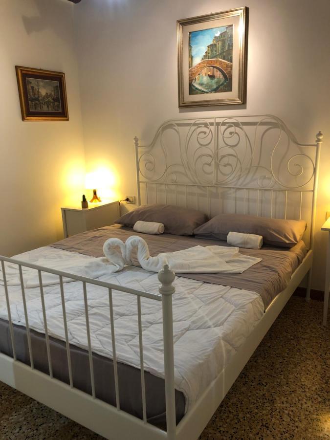 Salamon Guest House Venezia Esterno foto
