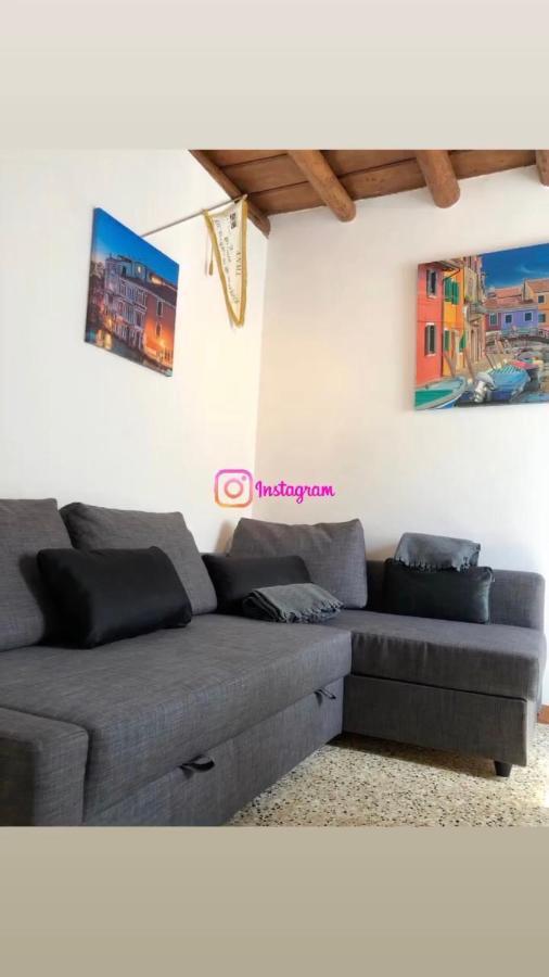 Salamon Guest House Venezia Esterno foto