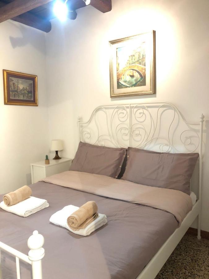 Salamon Guest House Venezia Esterno foto